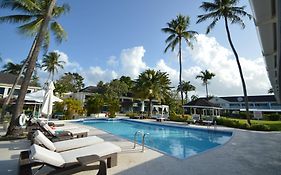 Starfish Discovery Bay Resort Barbados