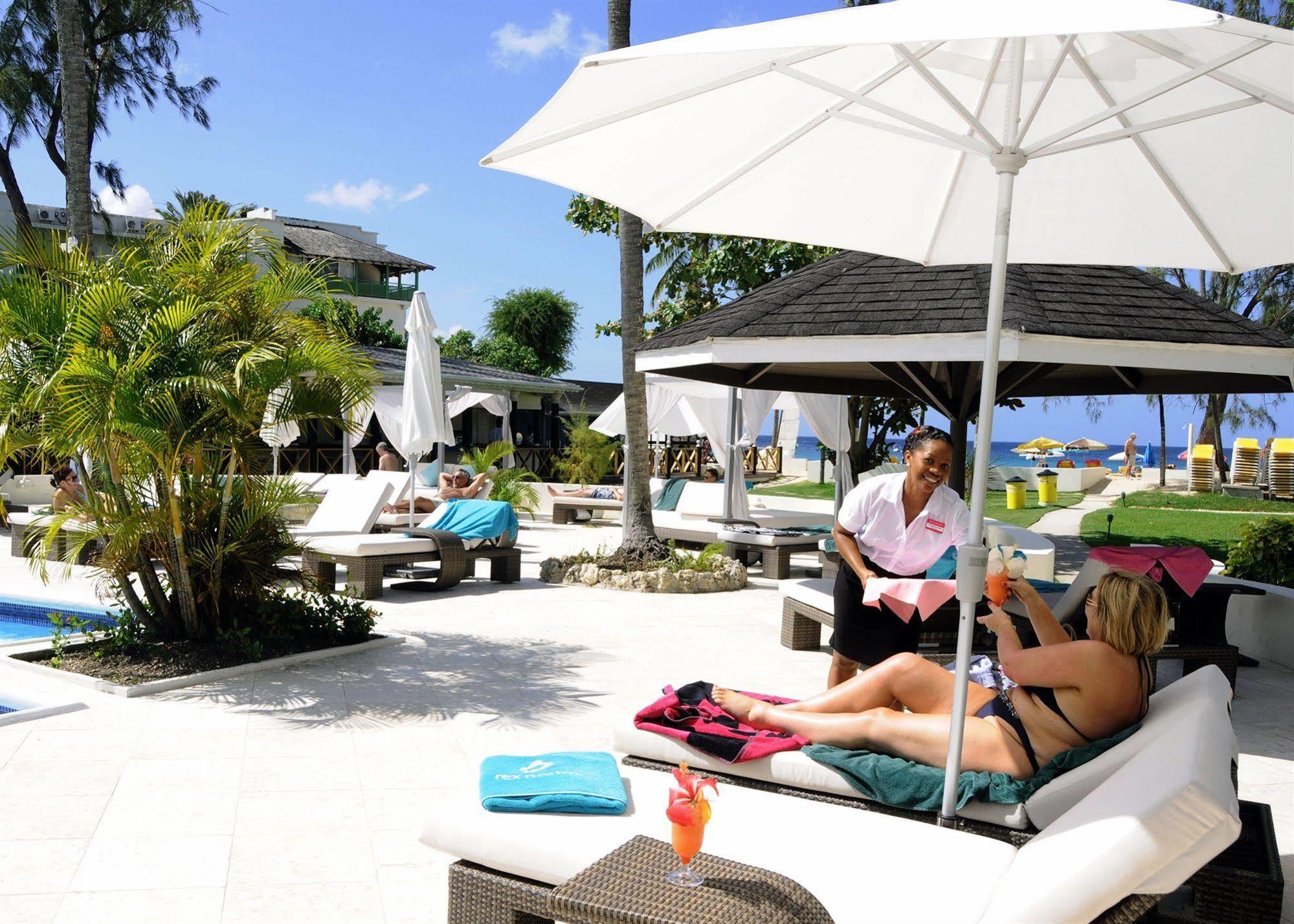 HOTEL STARFISH DISCOVERY BAY SAINT JAMES 3 Barbados from